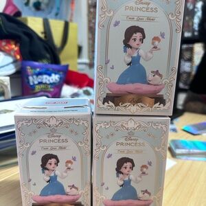 Disney Drop Shop Princess merch